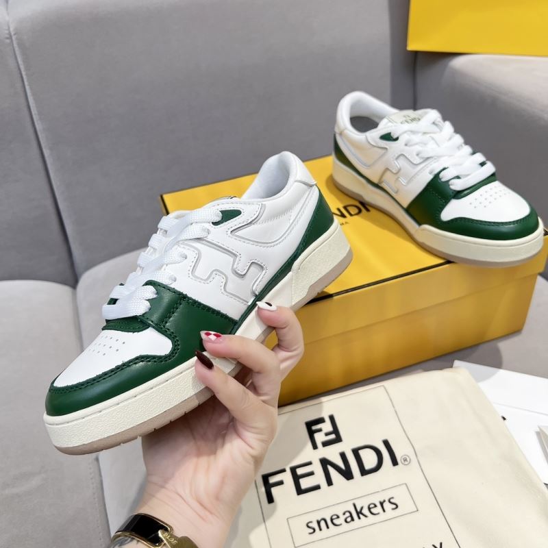 Fendi Sneakers